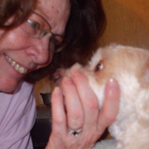 Meet your Posher, Anne marie